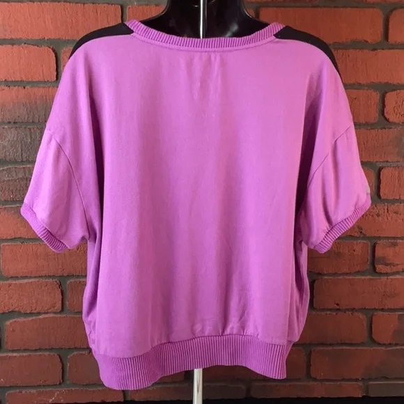 Disney Women's Large The Nightmare Before Christmas Sleepwear Top –‎ Cozy - Picture 4 of 8